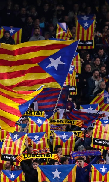 Spanish league considers legal action over 'clásico' change